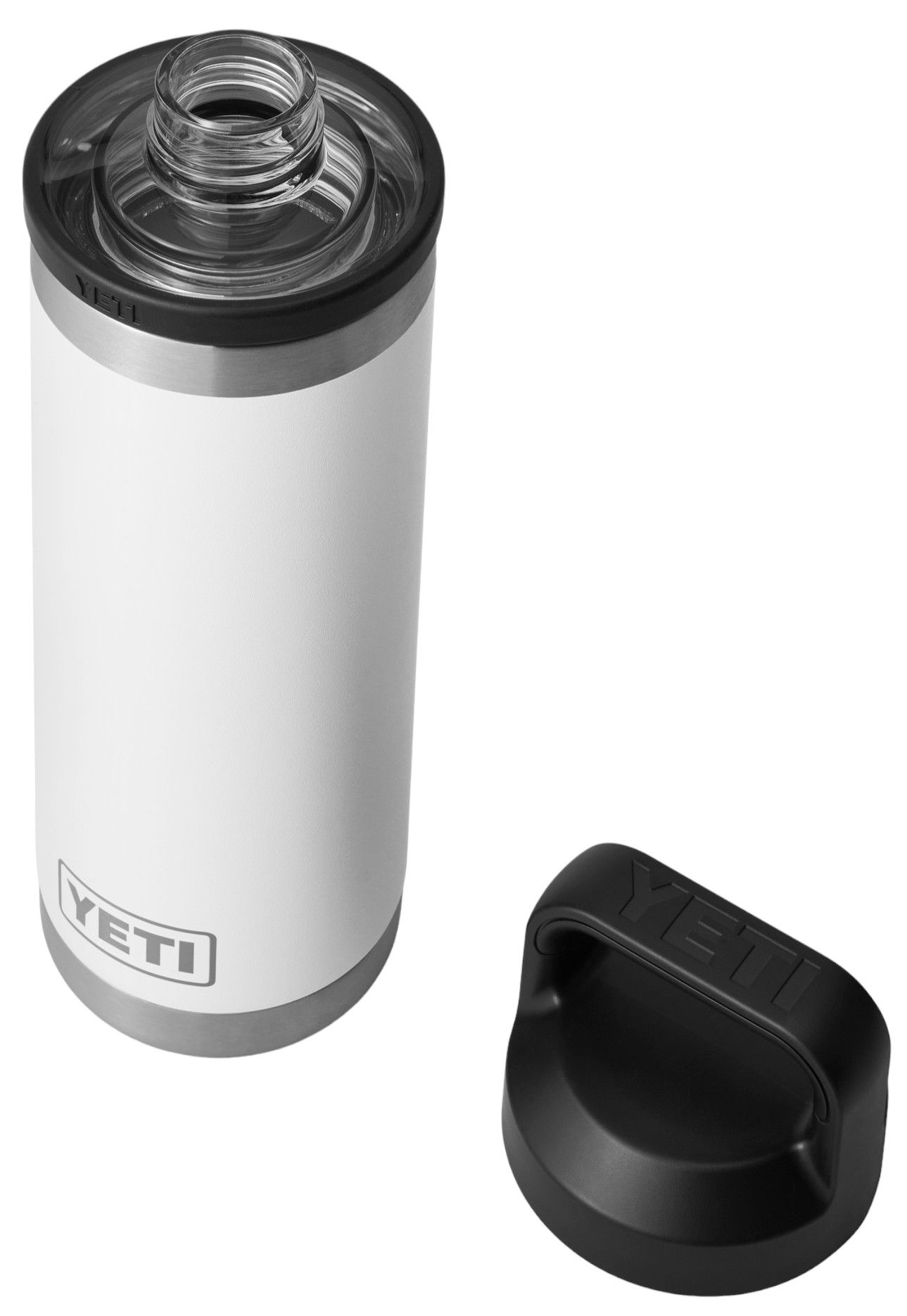 YETI 18 oz. Rambler Bottle with Chug Cap product image
