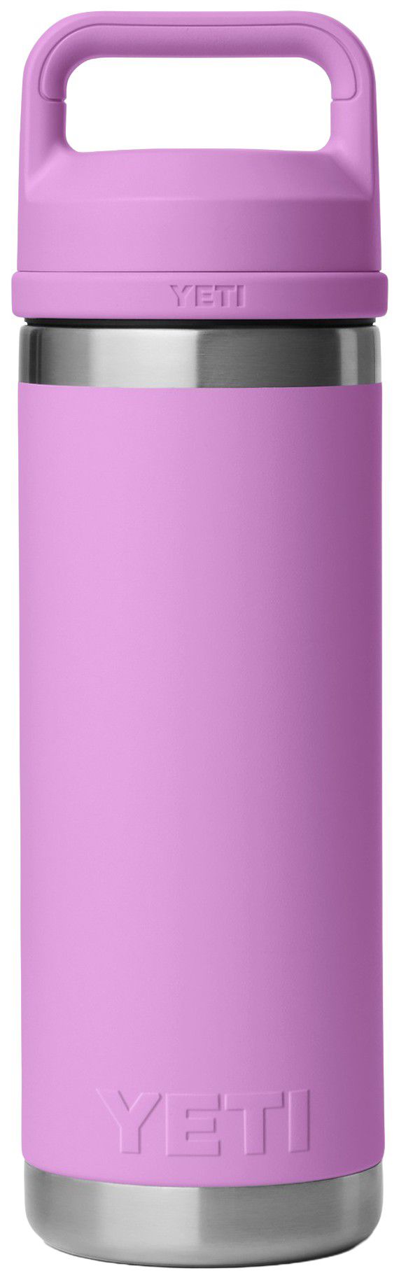YETI 18 oz. Rambler Bottle with Chug Cap product image