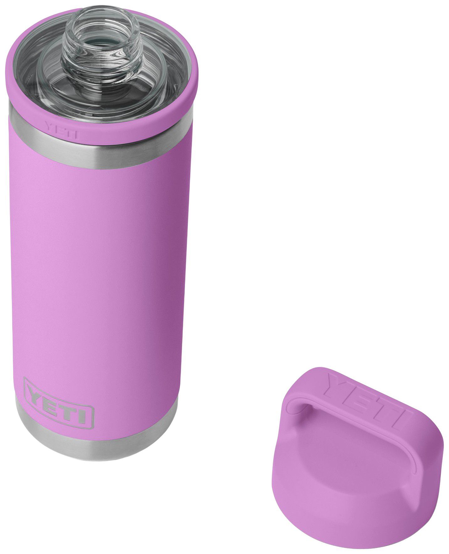 YETI 18 oz. Rambler Bottle with Chug Cap product image