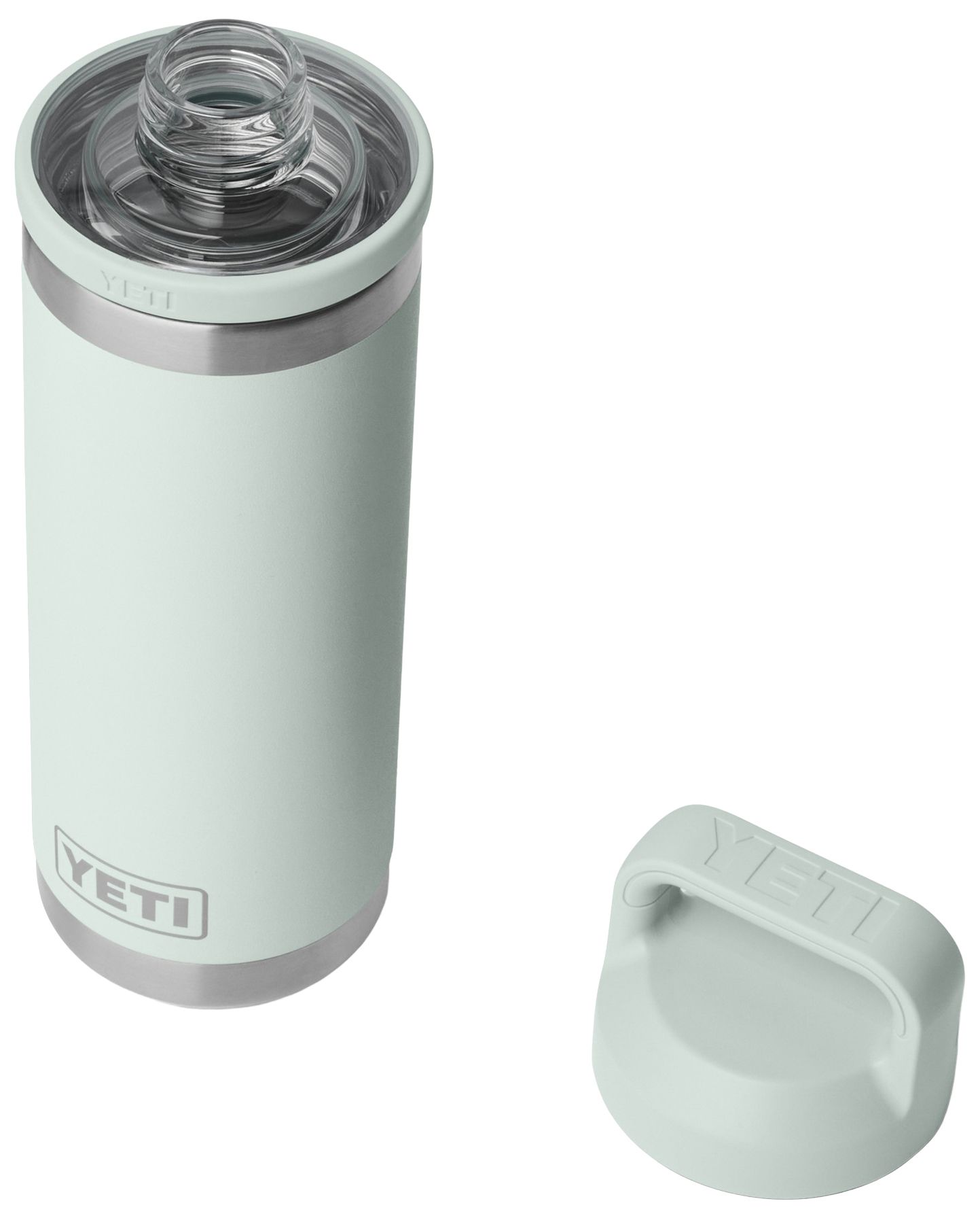 YETI 18 oz. Rambler Bottle with Chug Cap product image