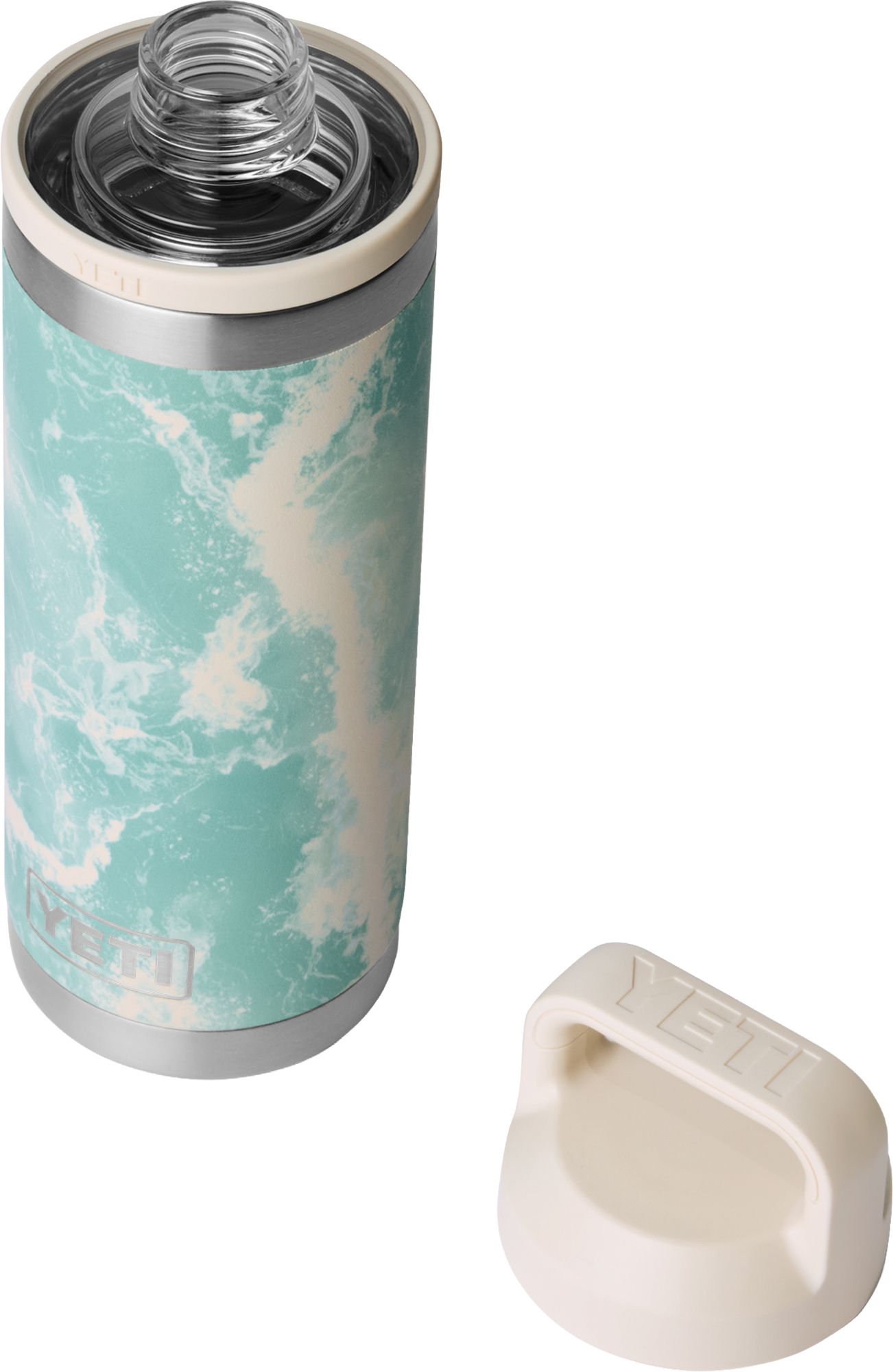 YETI 18 oz. Rambler Bottle with Chug Cap product image