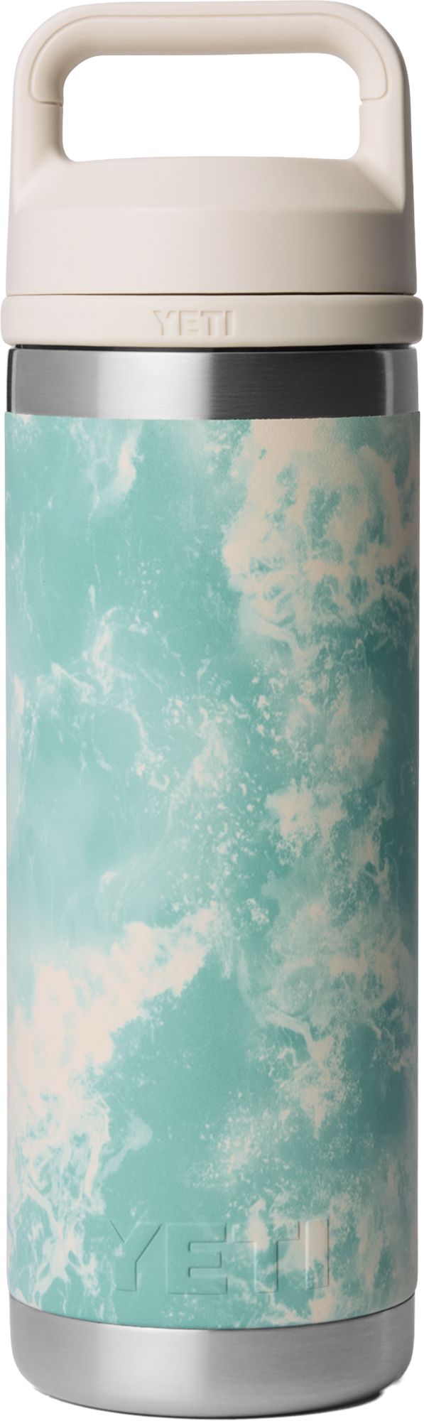 YETI 18 oz. Rambler Bottle with Chug Cap product image