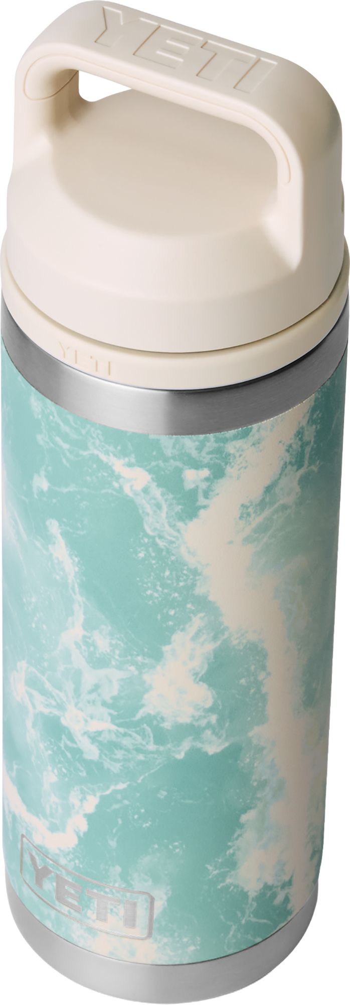 YETI 18 oz. Rambler Bottle with Chug Cap product image