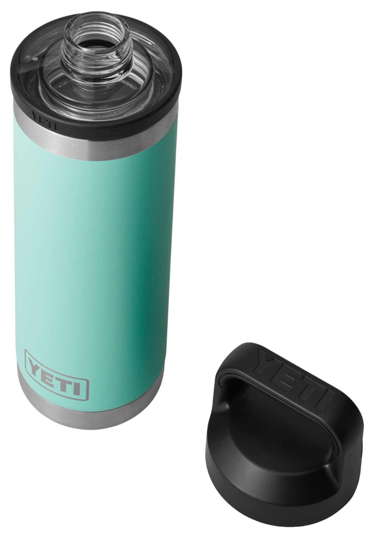 YETI 18 oz. Rambler Bottle with Chug Cap product image