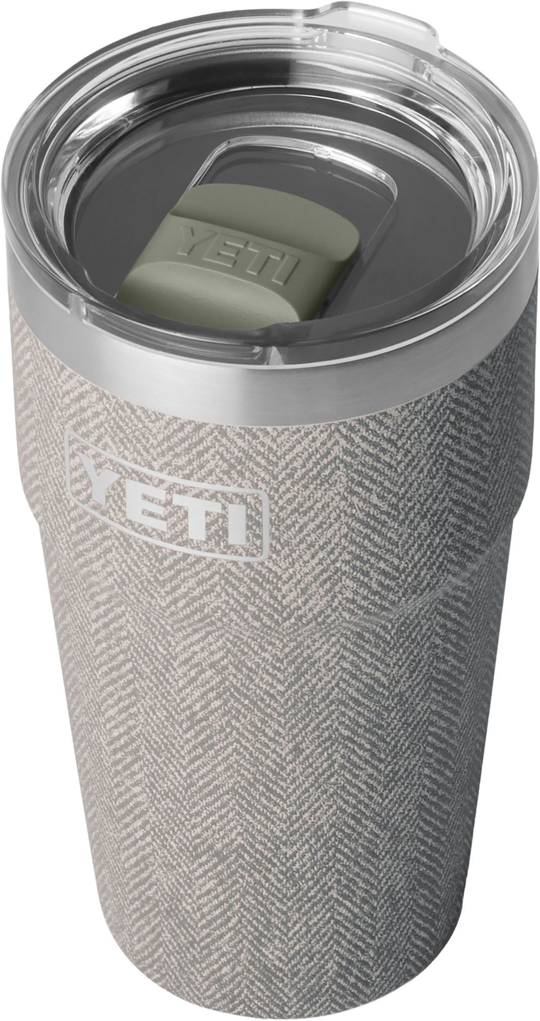 YETI 20 oz. Rambler Stackable Cup - Riverhead product image
