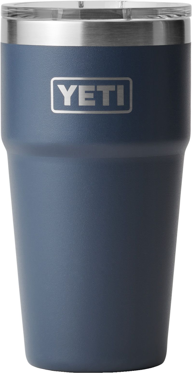 YETI Custom 20 oz. Rambler Stackable Cup product image