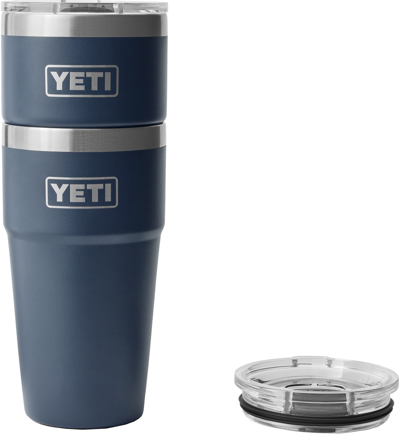 YETI Custom 20 oz. Rambler Stackable Cup product image