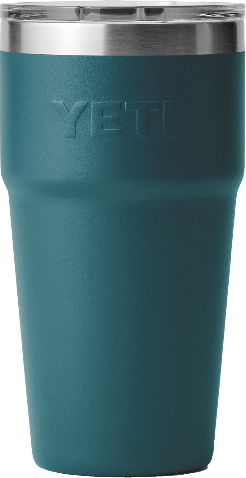 YETI 20 oz. Rambler Stackable Cup