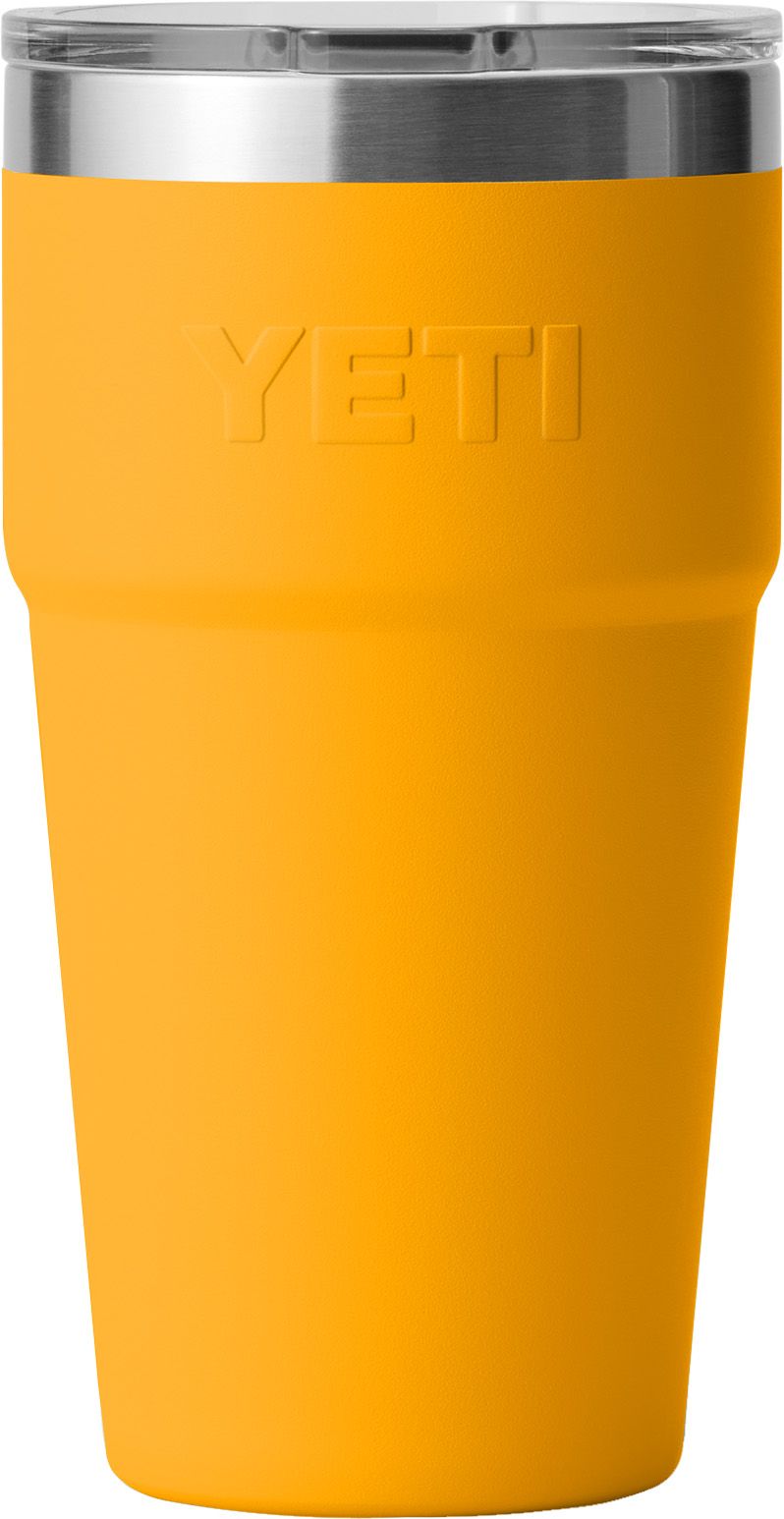 YETI 20 oz. Rambler Stackable Cup product image