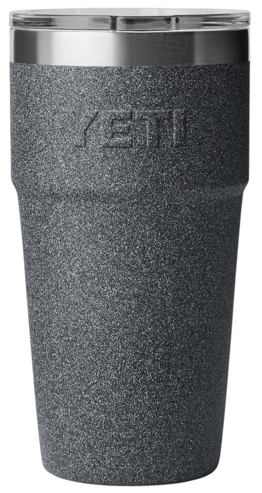 YETI 20 Rambler Stackable Cup Golf Galaxy