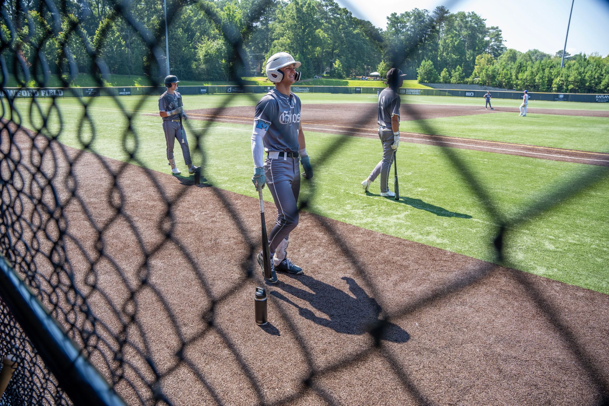 YETI 26 oz. Rambler Bottle with Chug Cap product image
