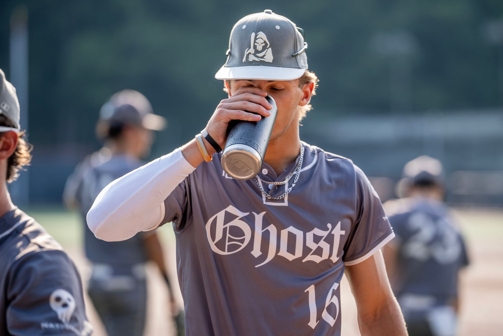 YETI 26 oz. Rambler Bottle with Chug Cap product image