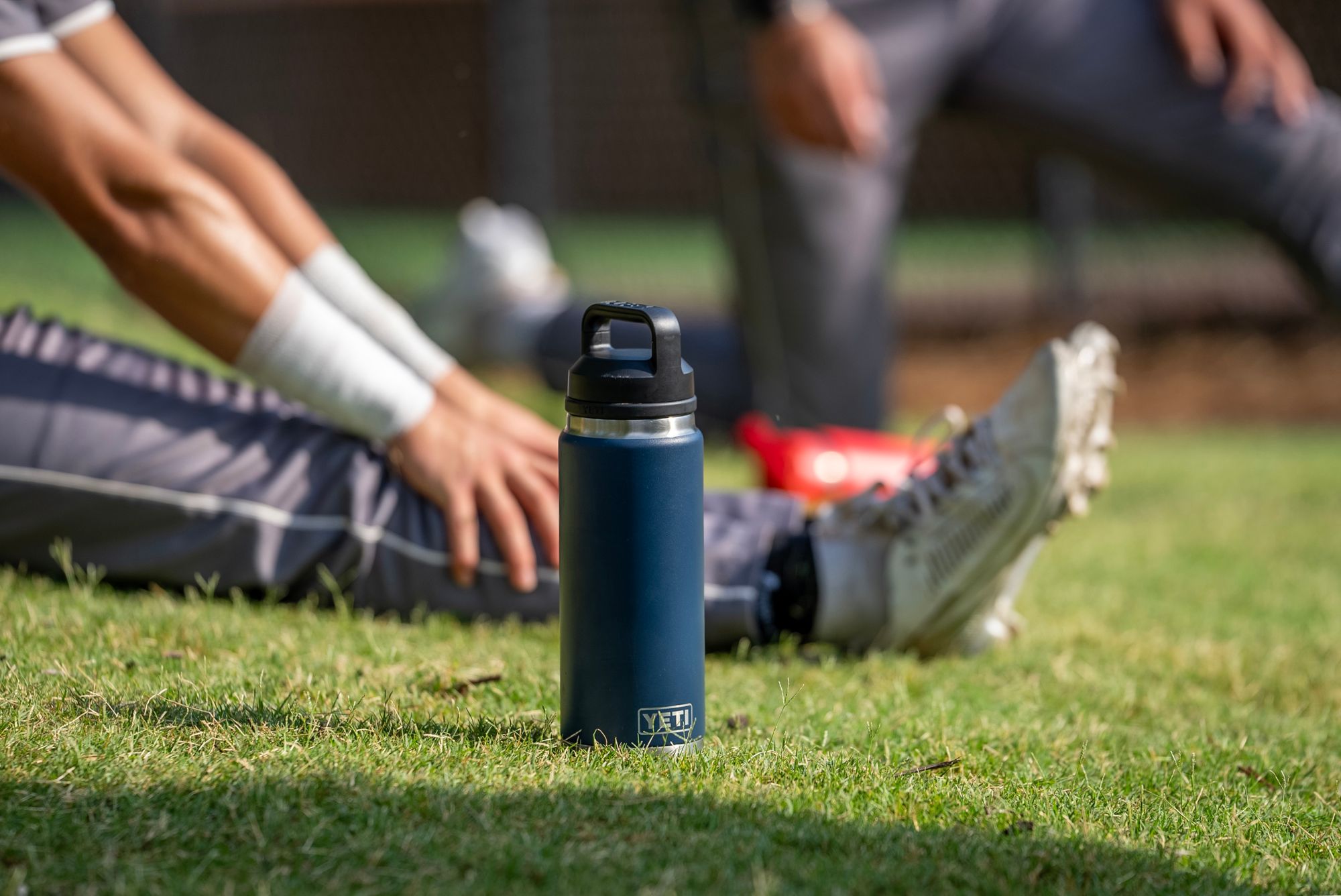 YETI 26 oz. Rambler Bottle with Chug Cap product image