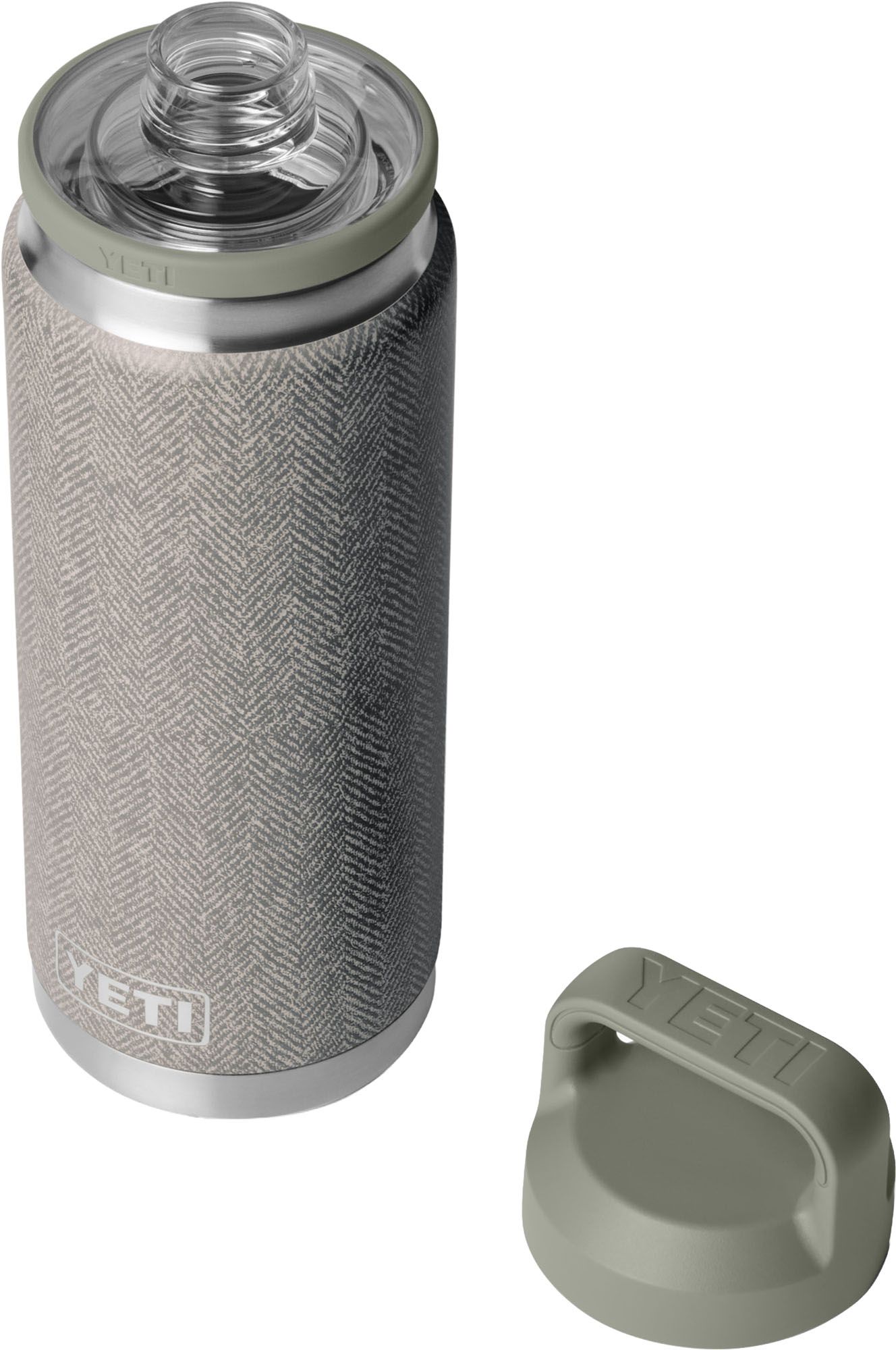 YETI 26 oz. Rambler Bottle with Chug Cap - Riverhead product image