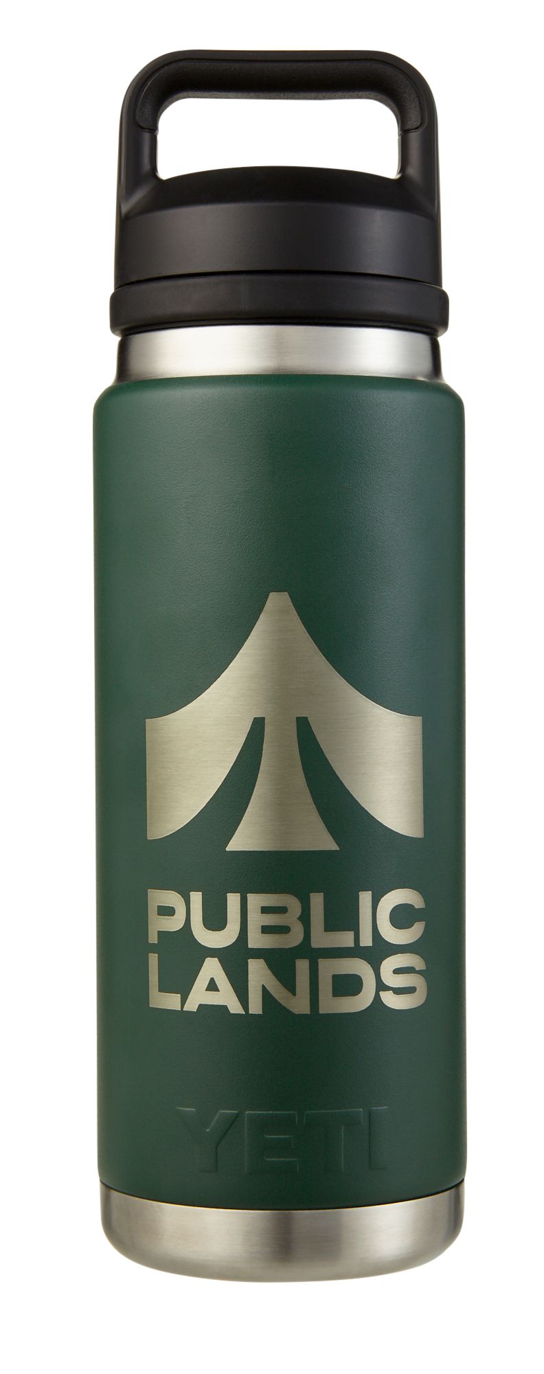 YETI Public Lands Rambler 26 oz. Bottle with Chug Cap product image
