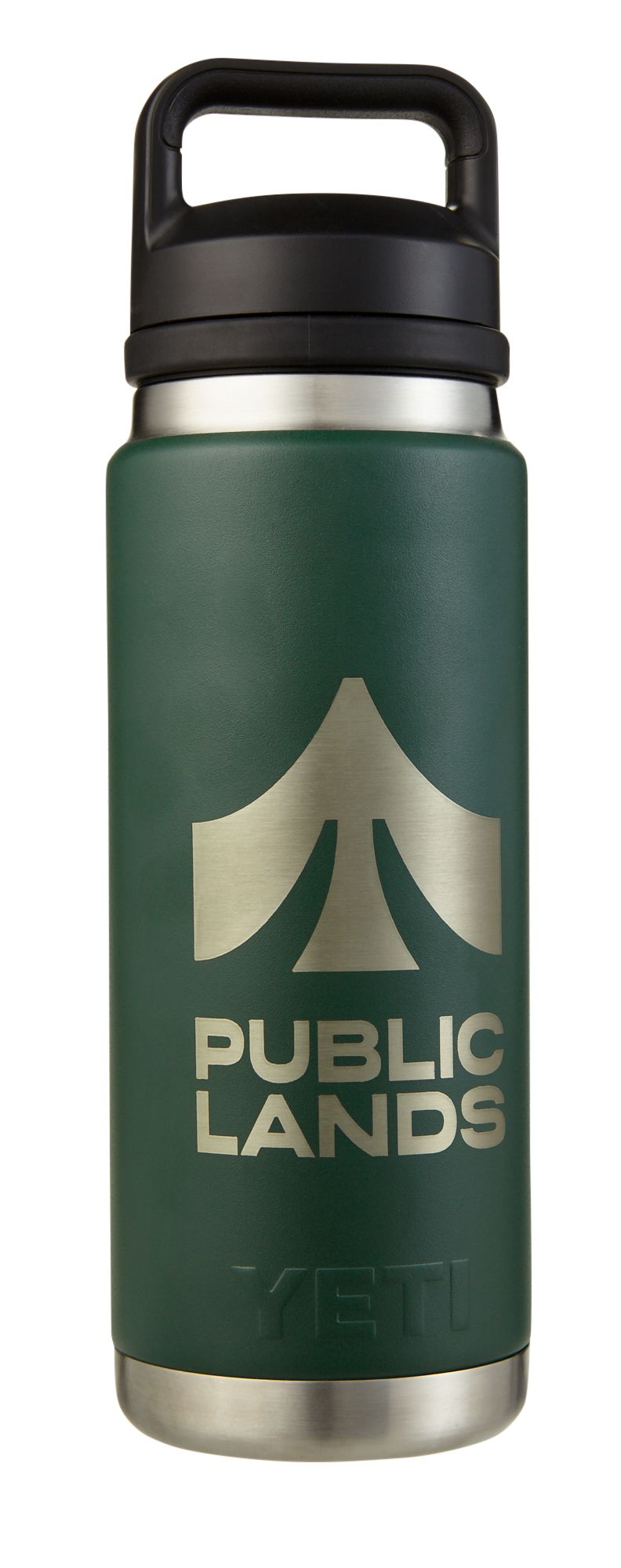 YETI Public Lands Rambler 26 oz. Bottle with Chug Cap product image