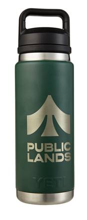 YETI Public Lands Rambler 26 oz. Bottle with Chug Cap product image