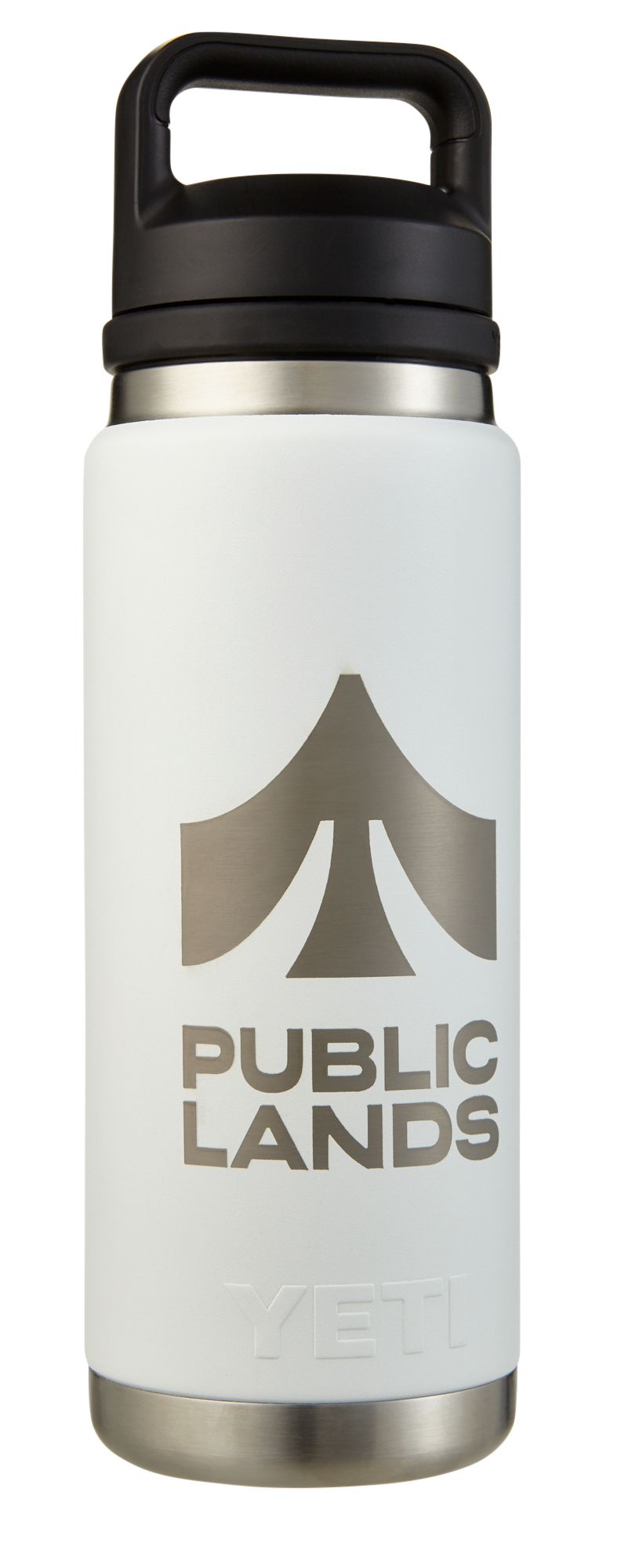 YETI Public Lands Rambler 26 oz. Bottle with Chug Cap product image