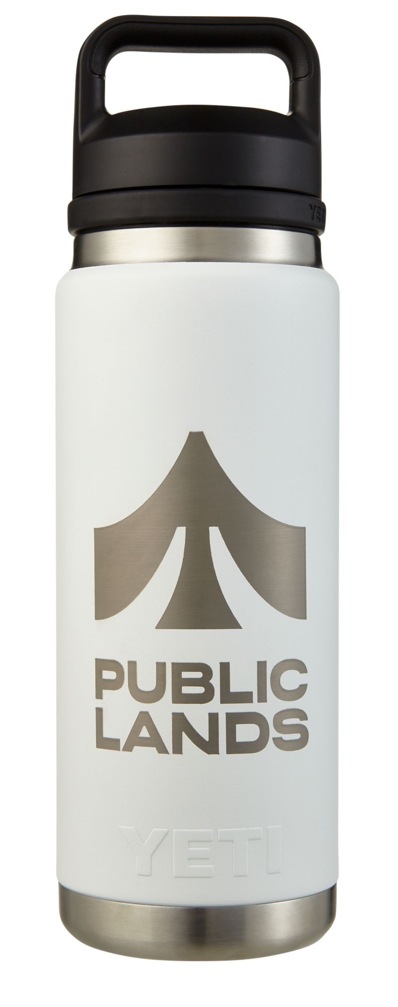 YETI Public Lands Rambler 26 oz. Bottle with Chug Cap product image