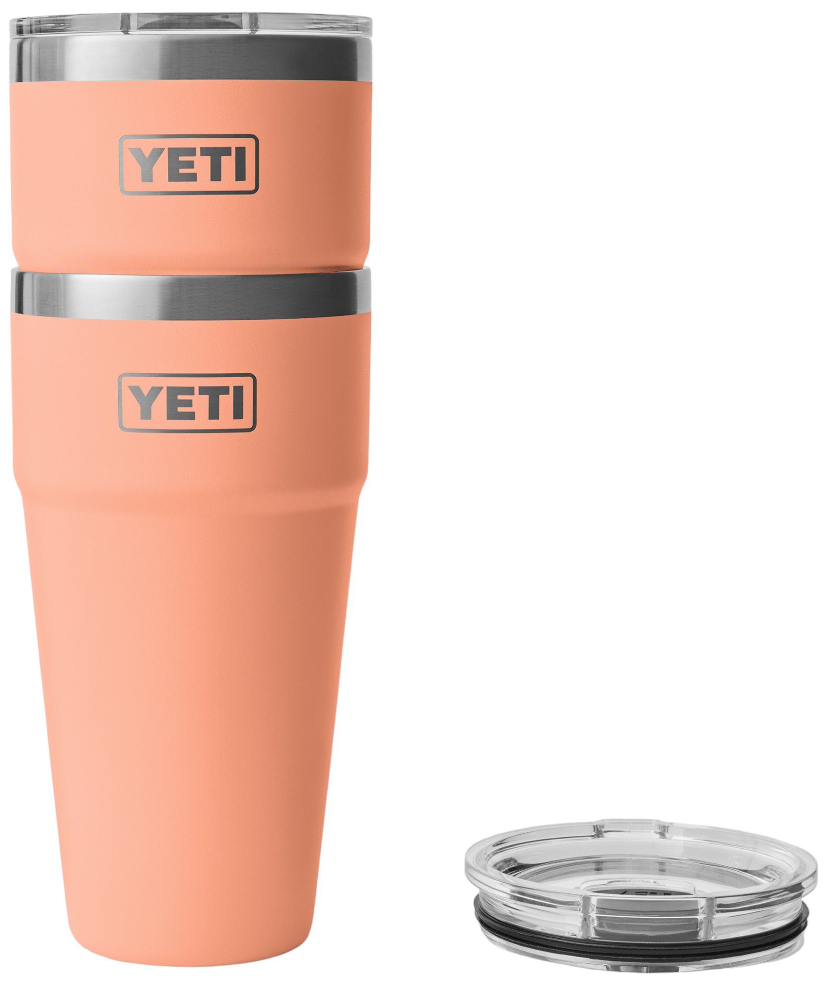 YETI 30 oz. Rambler Stackable Cup product image
