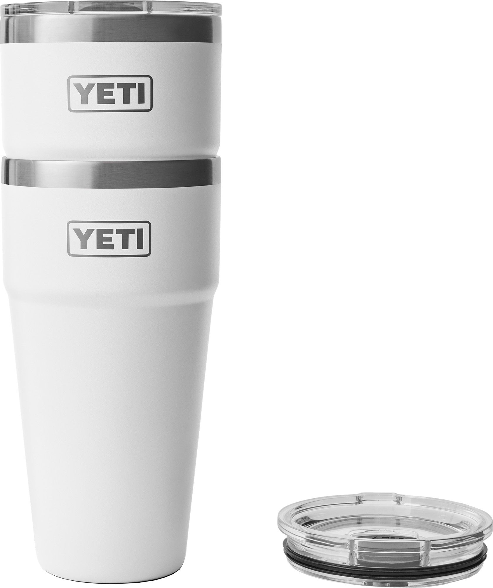 YETI 30 oz. Rambler Stackable Cup product image