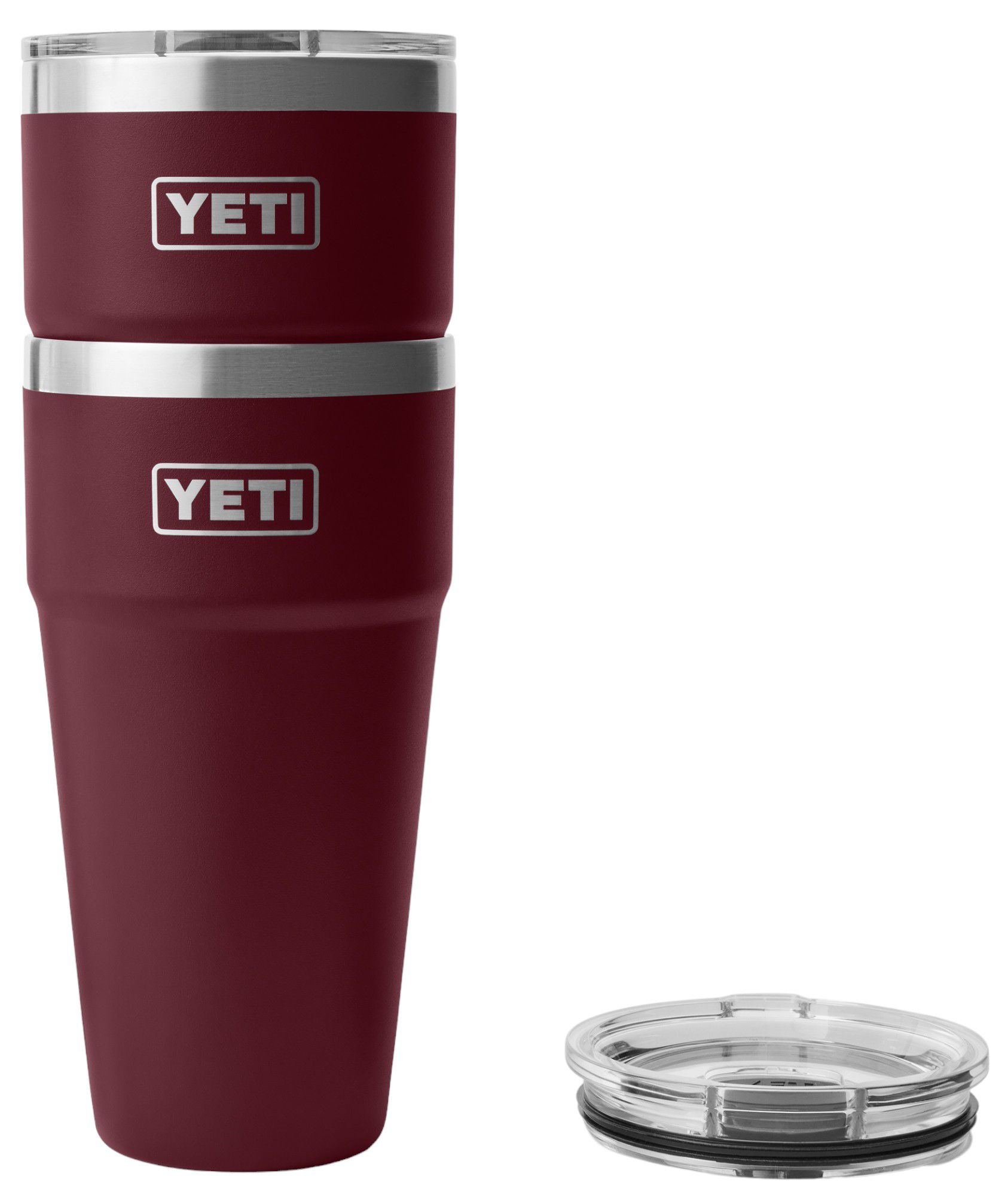 YETI 30 oz. Rambler Stackable Cup product image