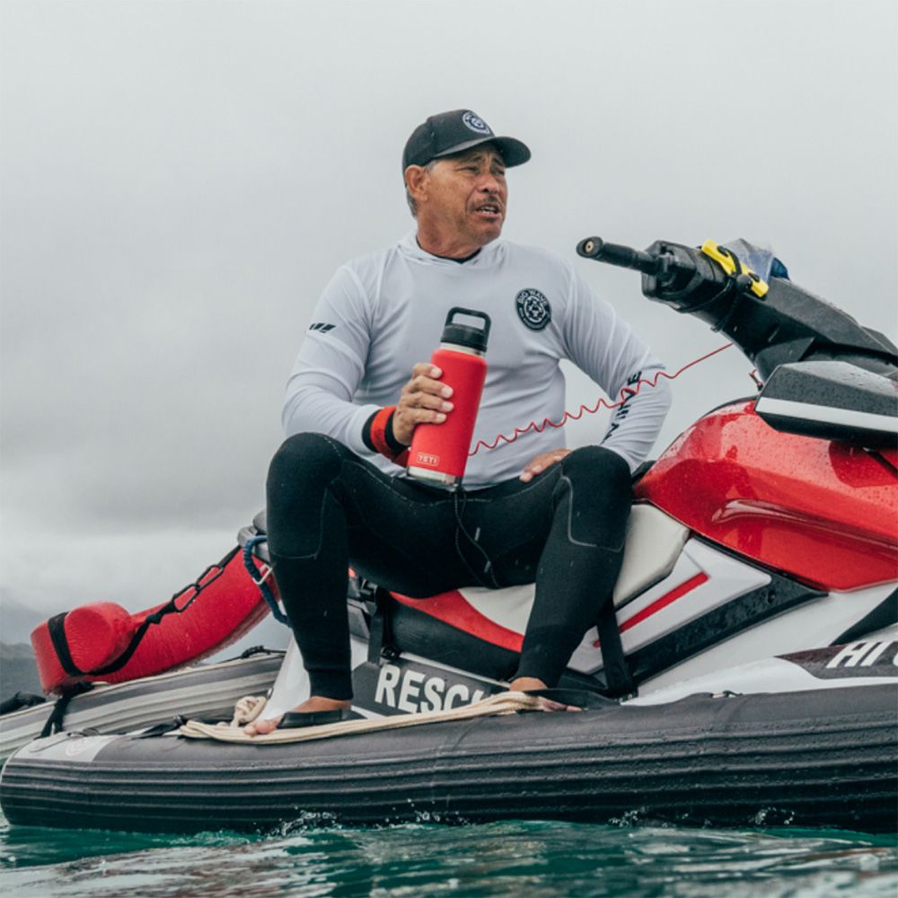 YETI 36 oz. Rambler Bottle with Chug Cap product image