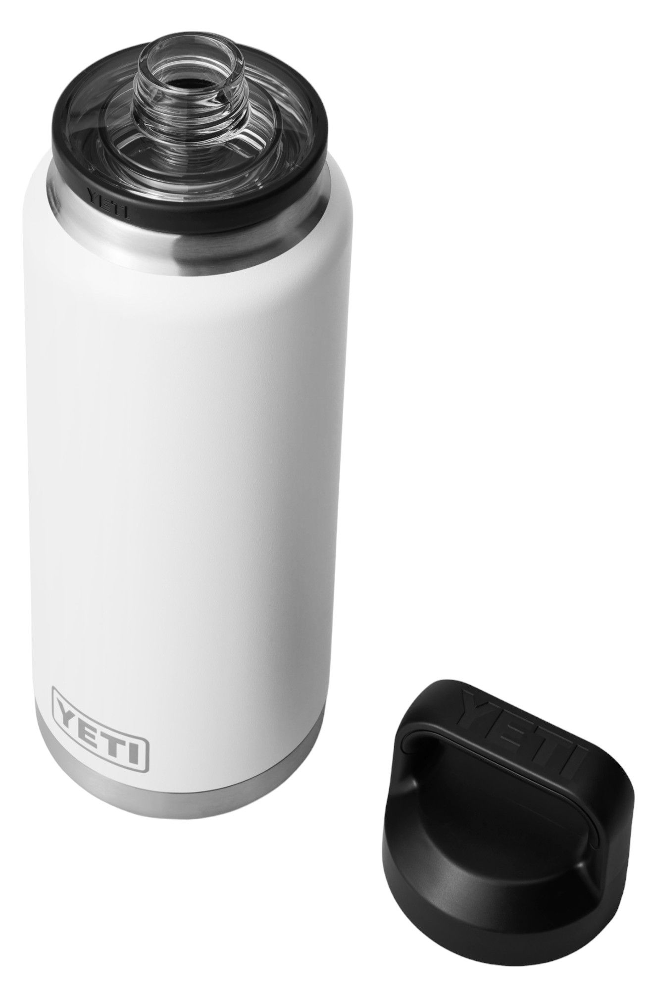 YETI 36 oz. Rambler Bottle with Chug Cap product image