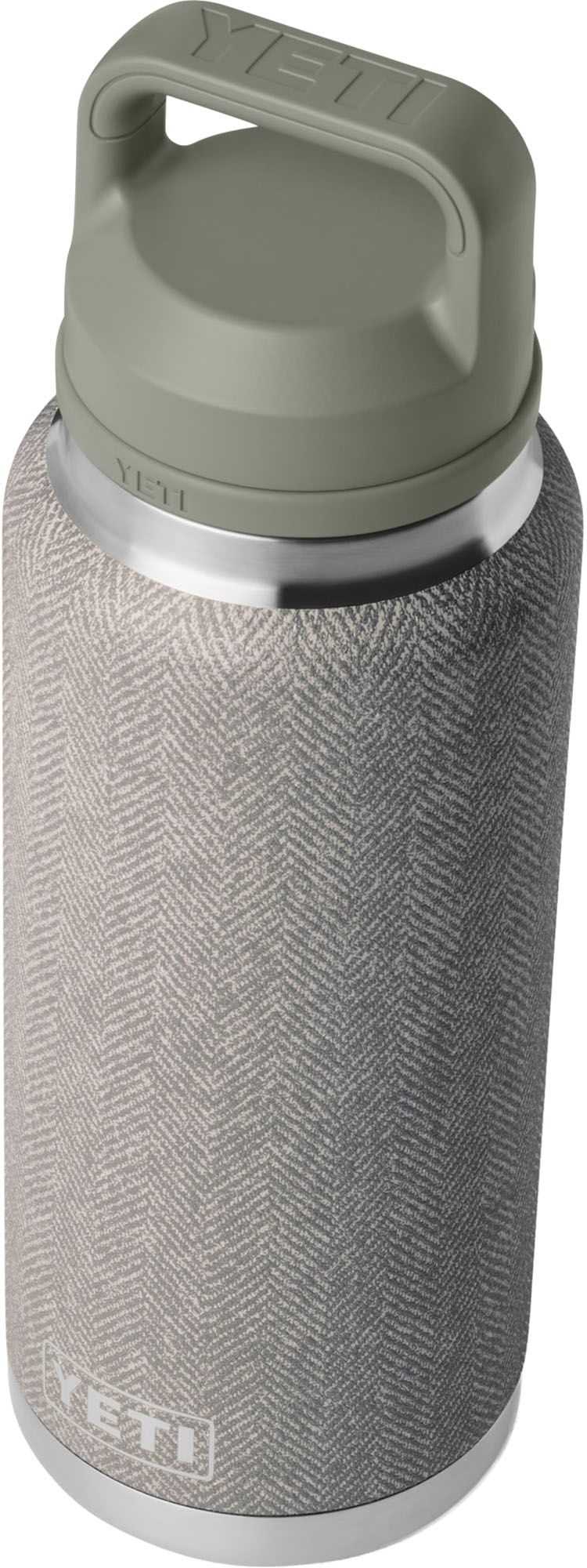 YETI 36 oz. Rambler Bottle with Chug Cap - Riverhead product image