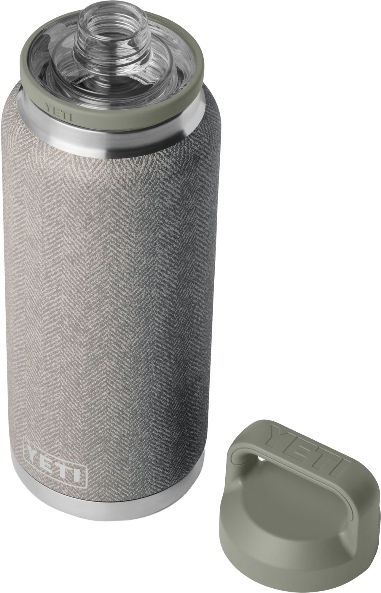 YETI 36 oz. Rambler Bottle with Chug Cap - Riverhead product image