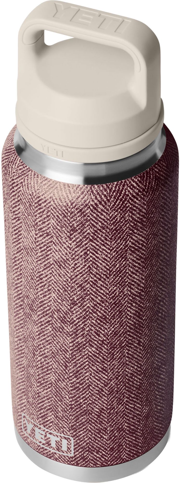 YETI 36 oz. Rambler Bottle with Chug Cap - Riverhead product image