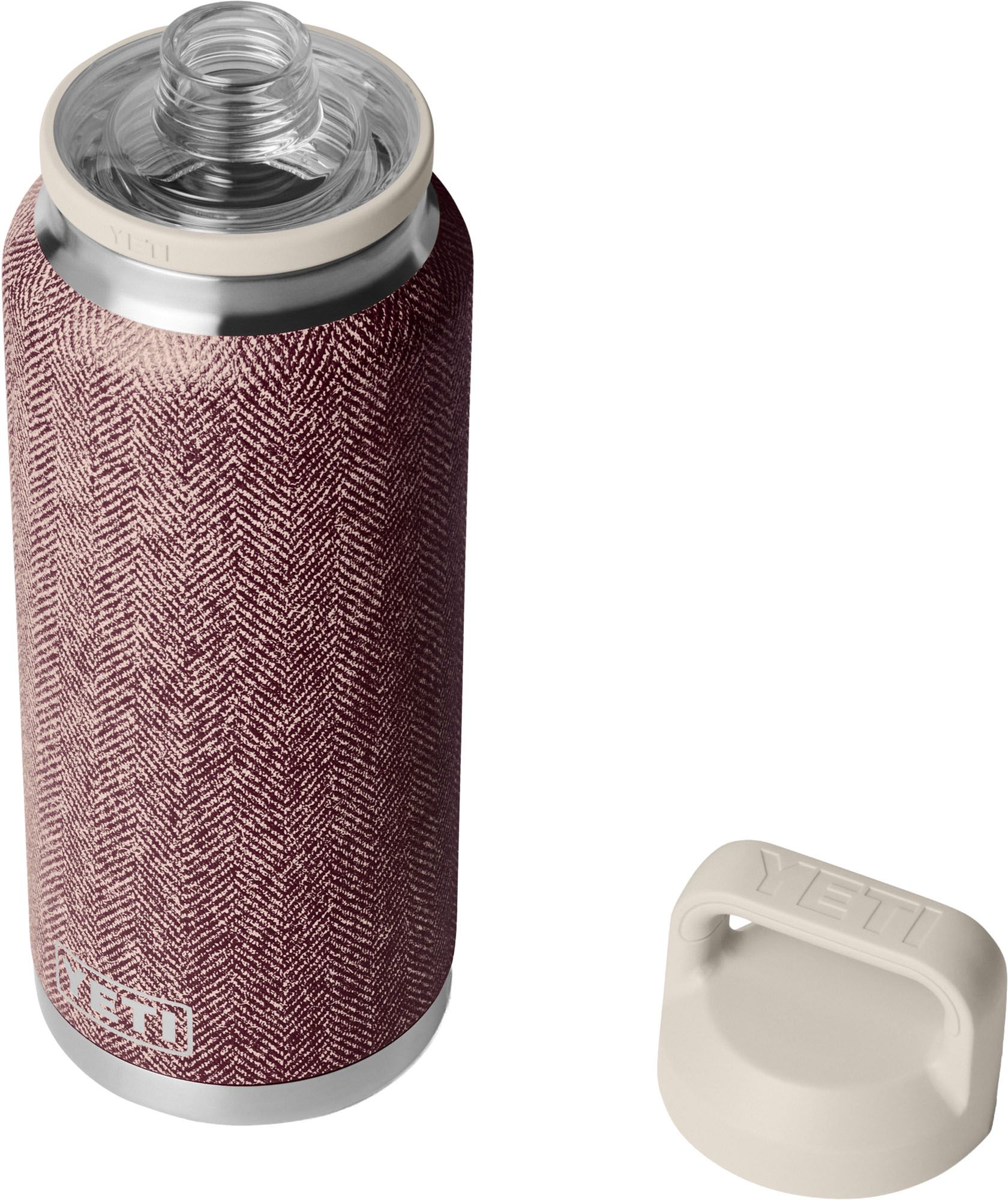 YETI 36 oz. Rambler Bottle with Chug Cap - Riverhead product image