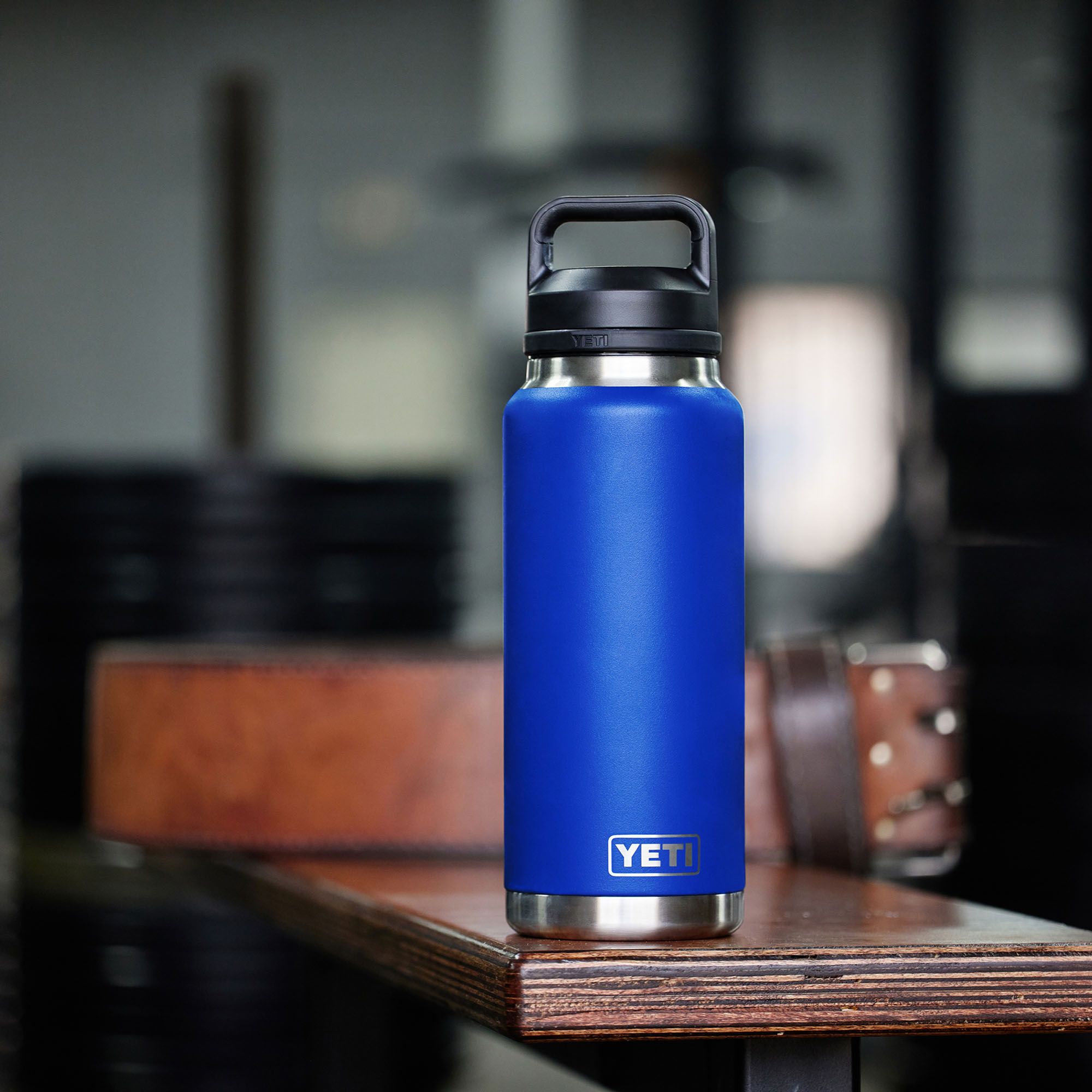 YETI 36 oz. Rambler Bottle with Chug Cap product image