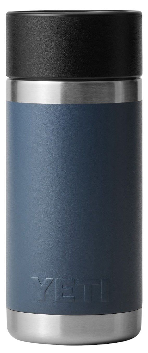YETI 12 oz. Rambler Bottle with HotShot Cap product image