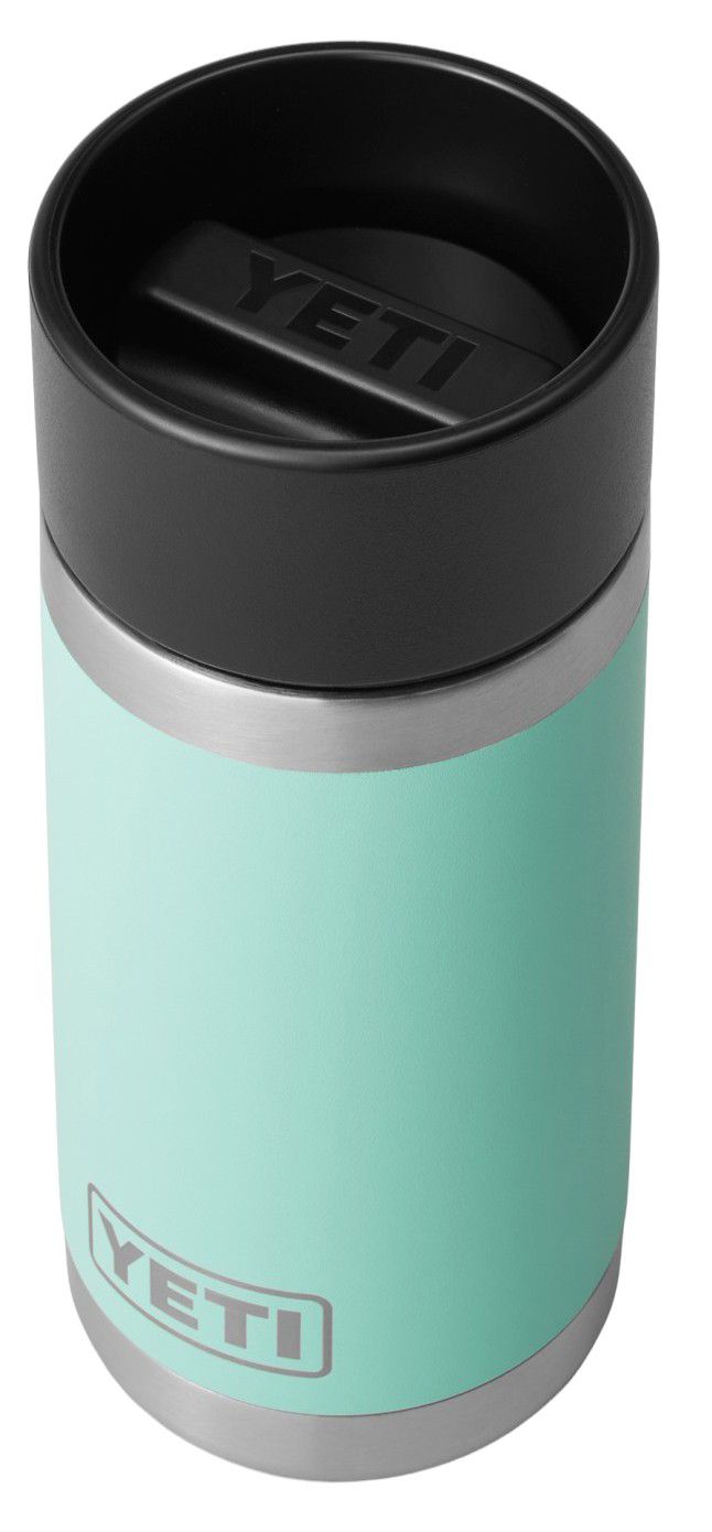 YETI 12 oz. Rambler Bottle with HotShot Cap product image