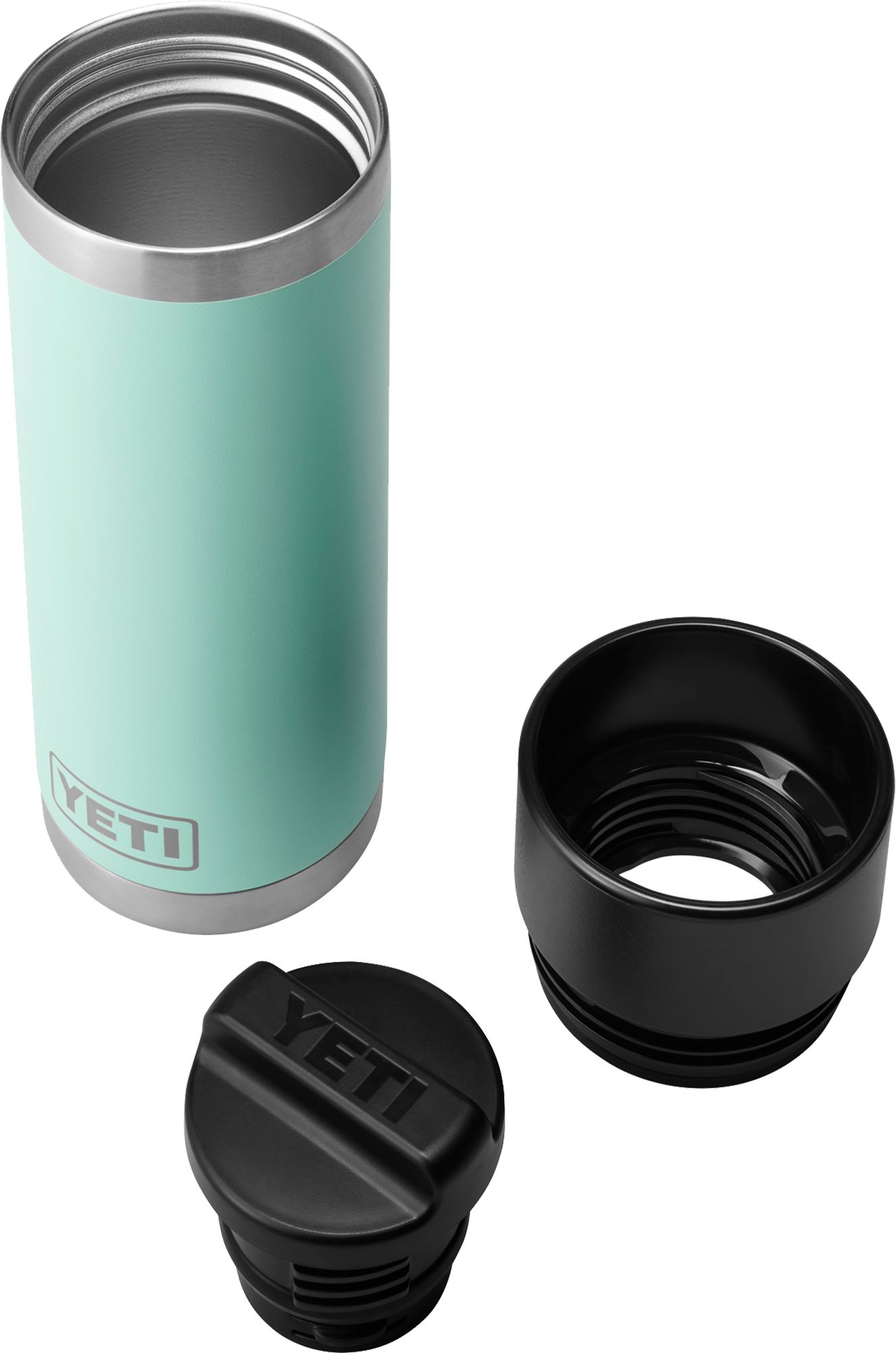 YETI 18 oz. Rambler Hotshot Bottle product image