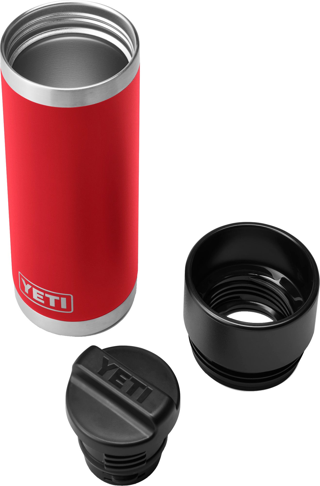 YETI 18 oz. Rambler Hotshot Bottle product image