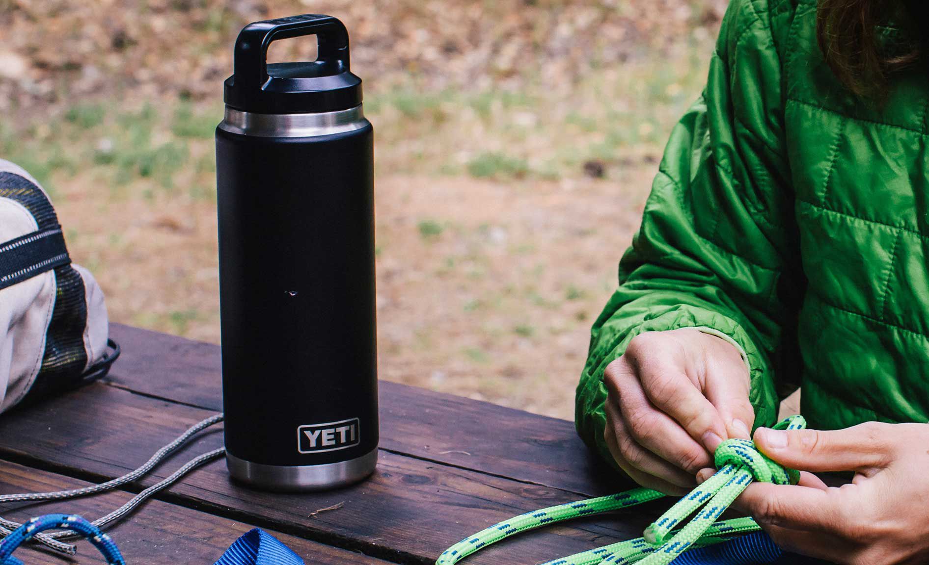YETI 26 oz. Rambler Bottle product image