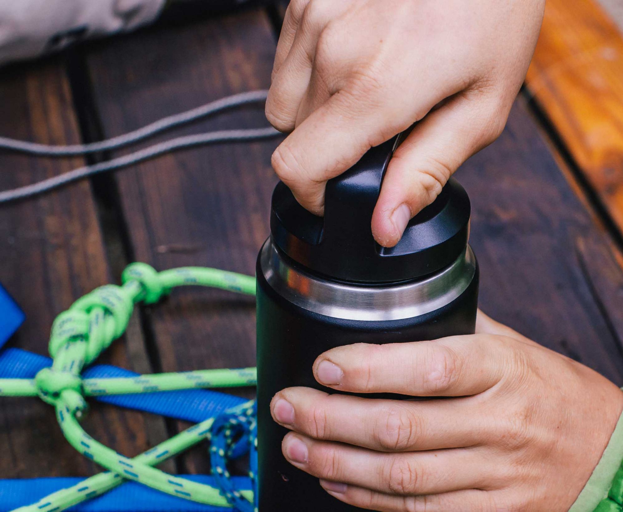 YETI 26 oz. Rambler Bottle product image