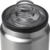 EIPOSAU Spout Lid for YETI Rambler Bottle, BPA Free, Ideal Chug Cap for  YETI, Fits 18 26 36 64 oz Bottles, Replacement Lids with Push Button & Lock