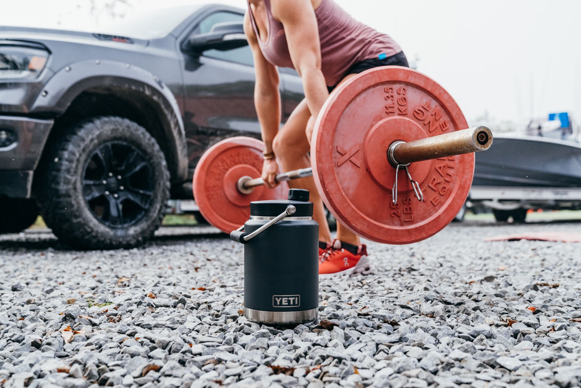 YETI Half Gallon Rambler Jug product image