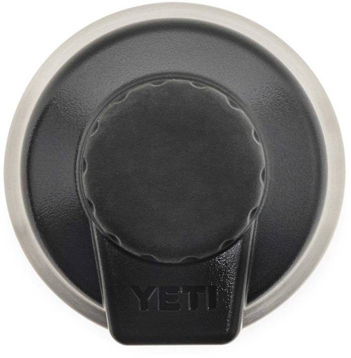YETI - Introducing: MagDock Cap. Dock your cap with the power of