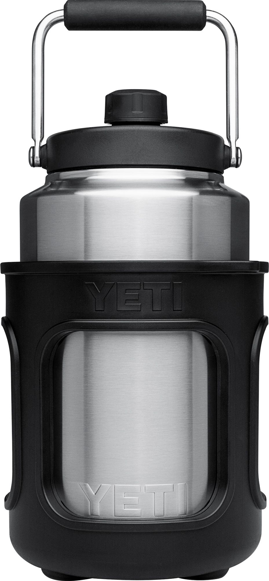 yeti one gallon jug mount