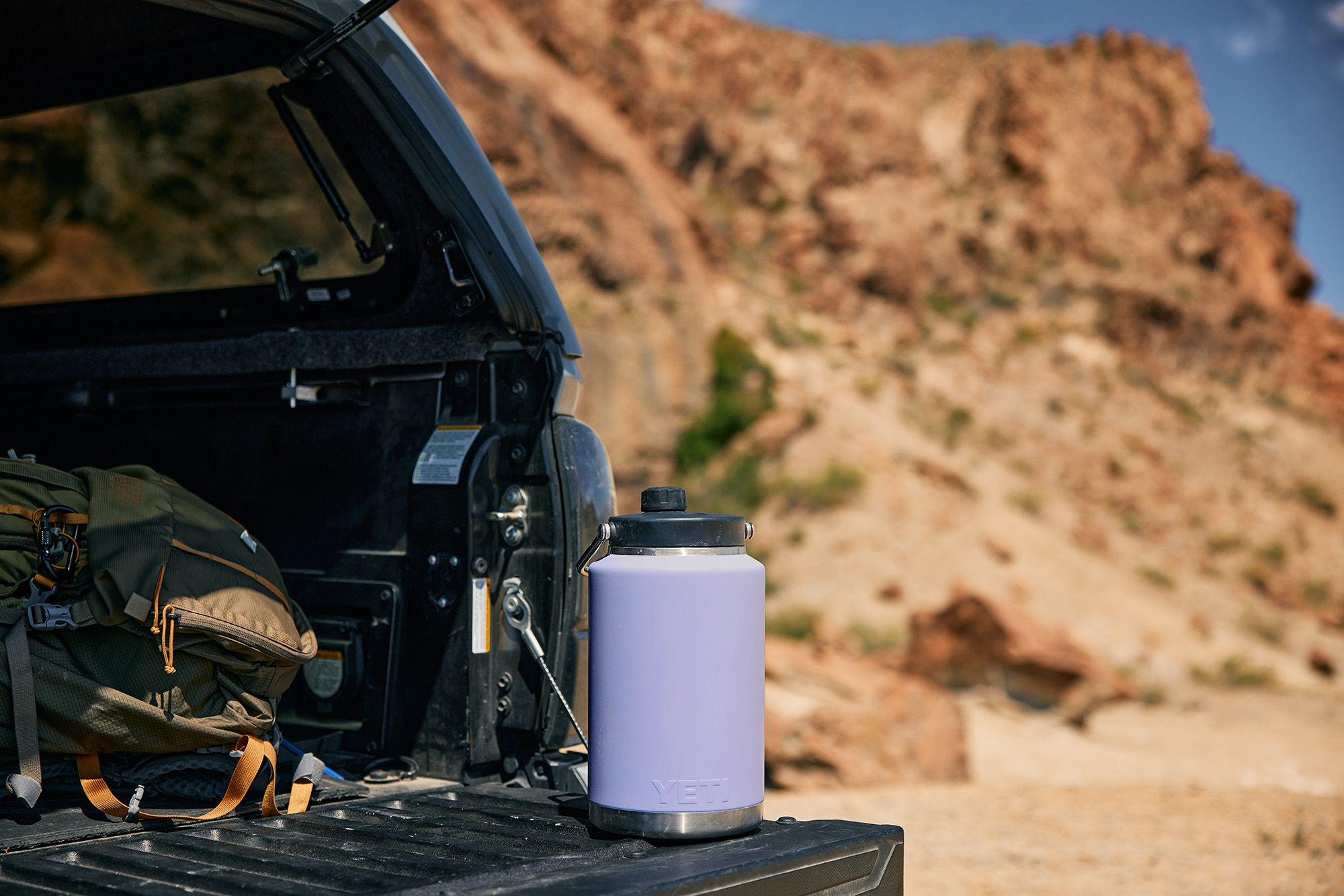 YETI One Gallon Rambler Jug product image