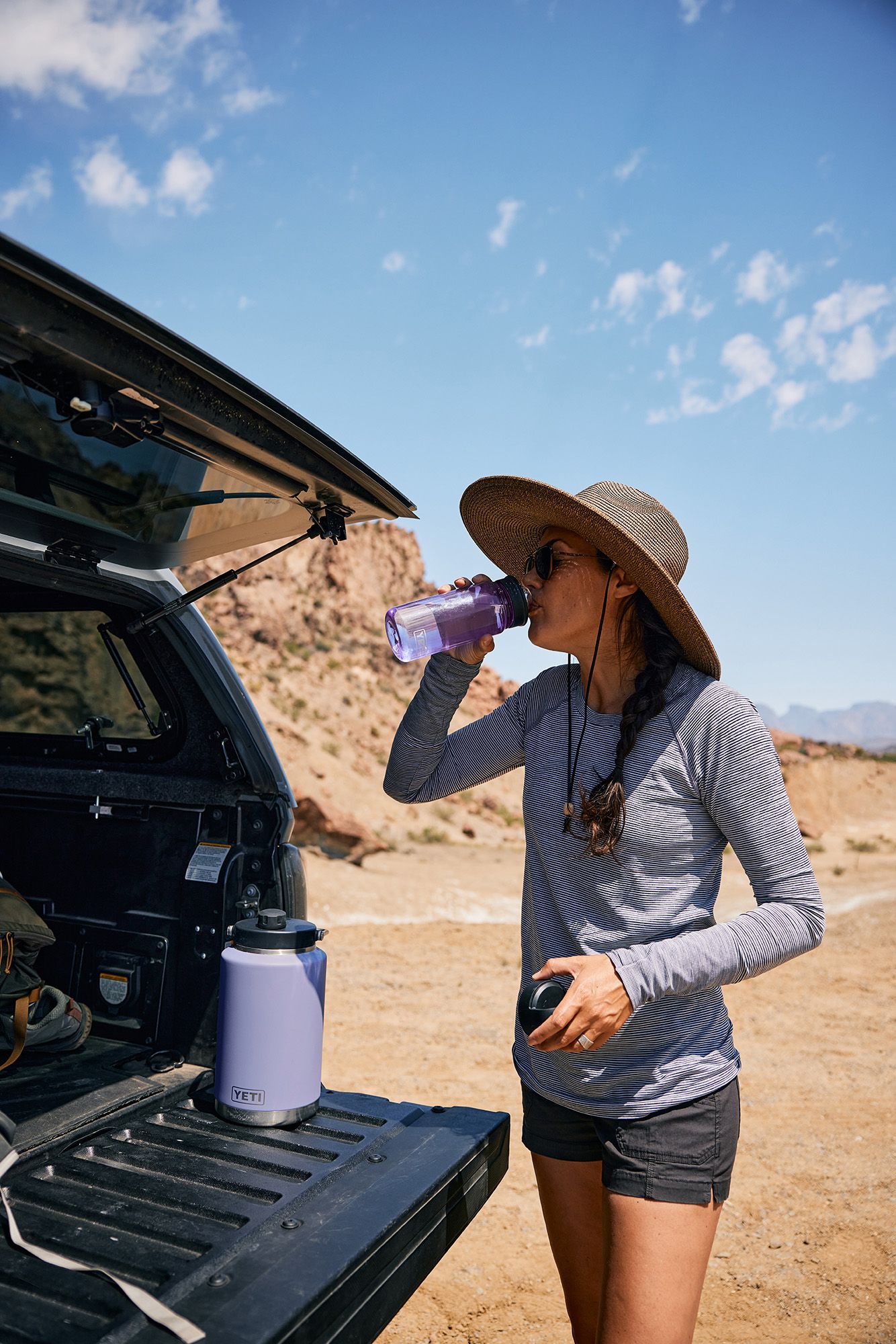 YETI One Gallon Rambler Jug product image