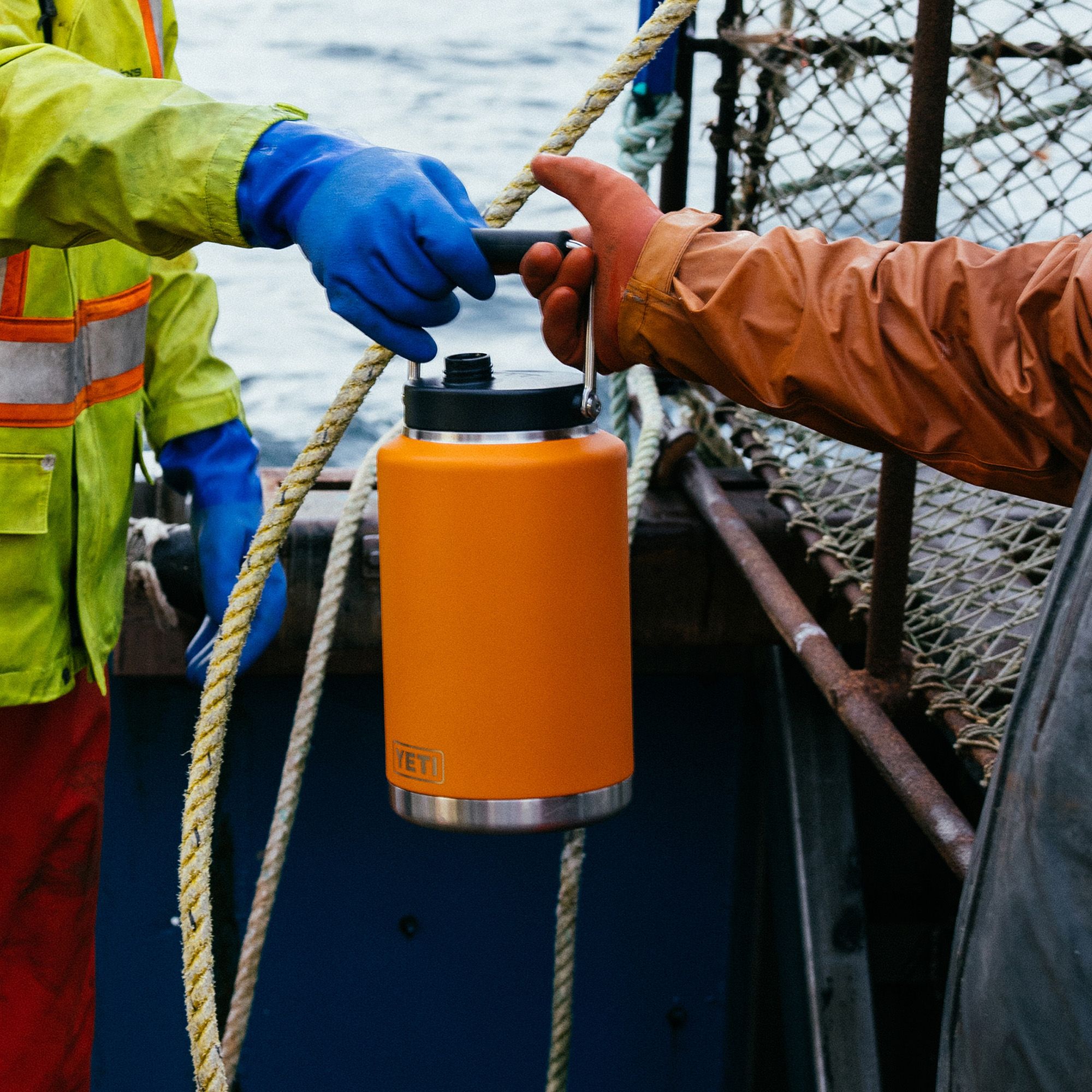 YETI One Gallon Rambler Jug product image