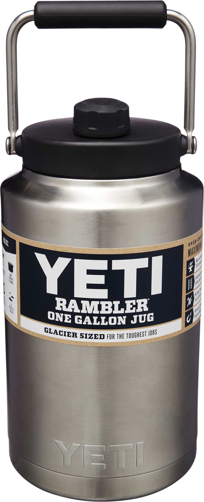 YETI One Gallon Rambler Jug product image