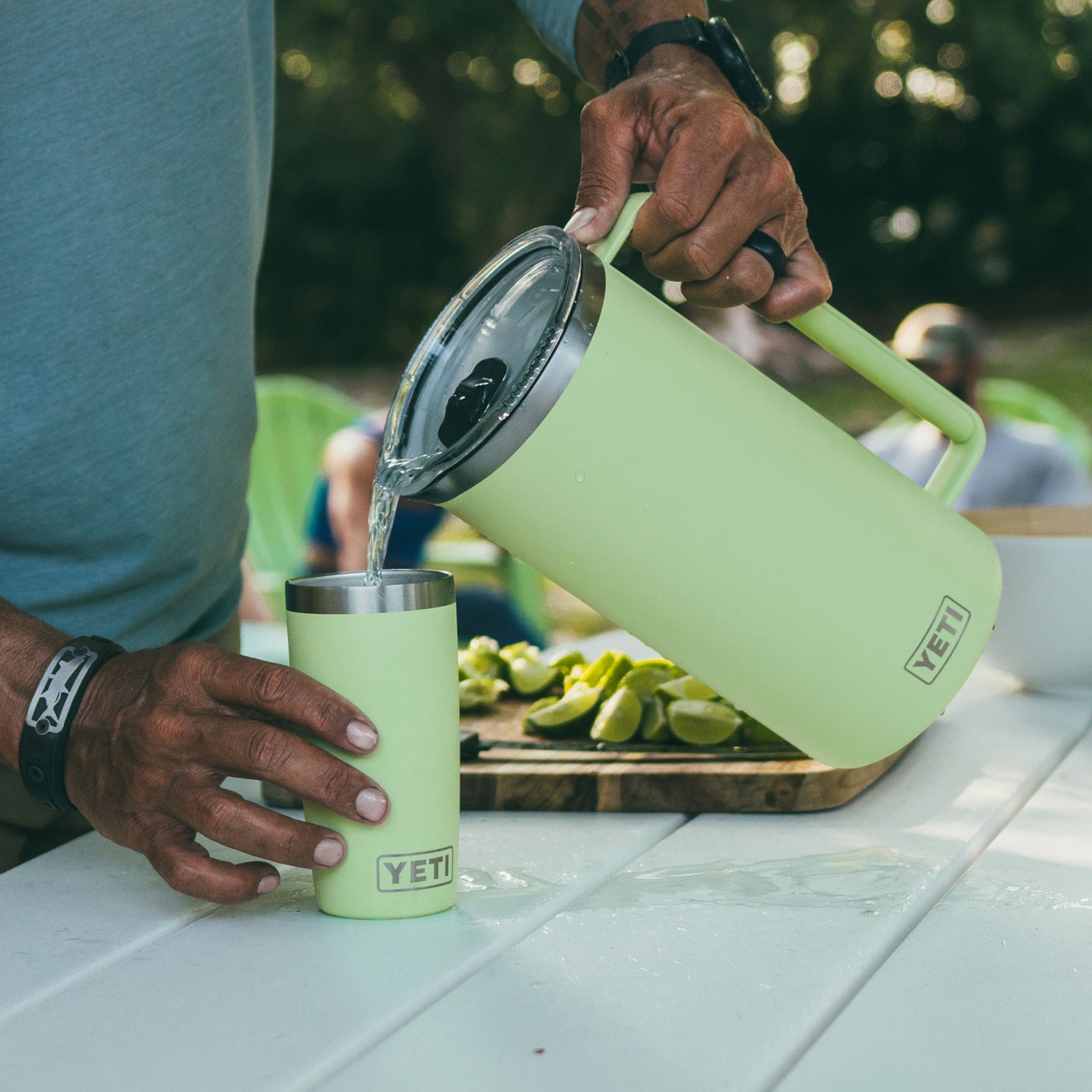 YETI 64 oz. Rambler Pitcher product image