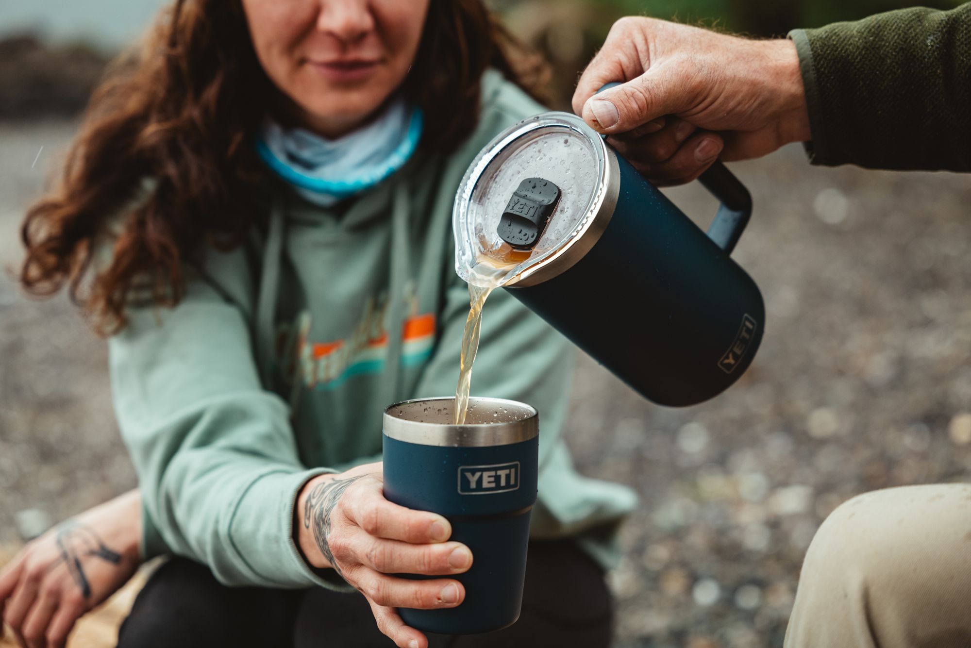 YETI 64 oz. Rambler Pitcher product image