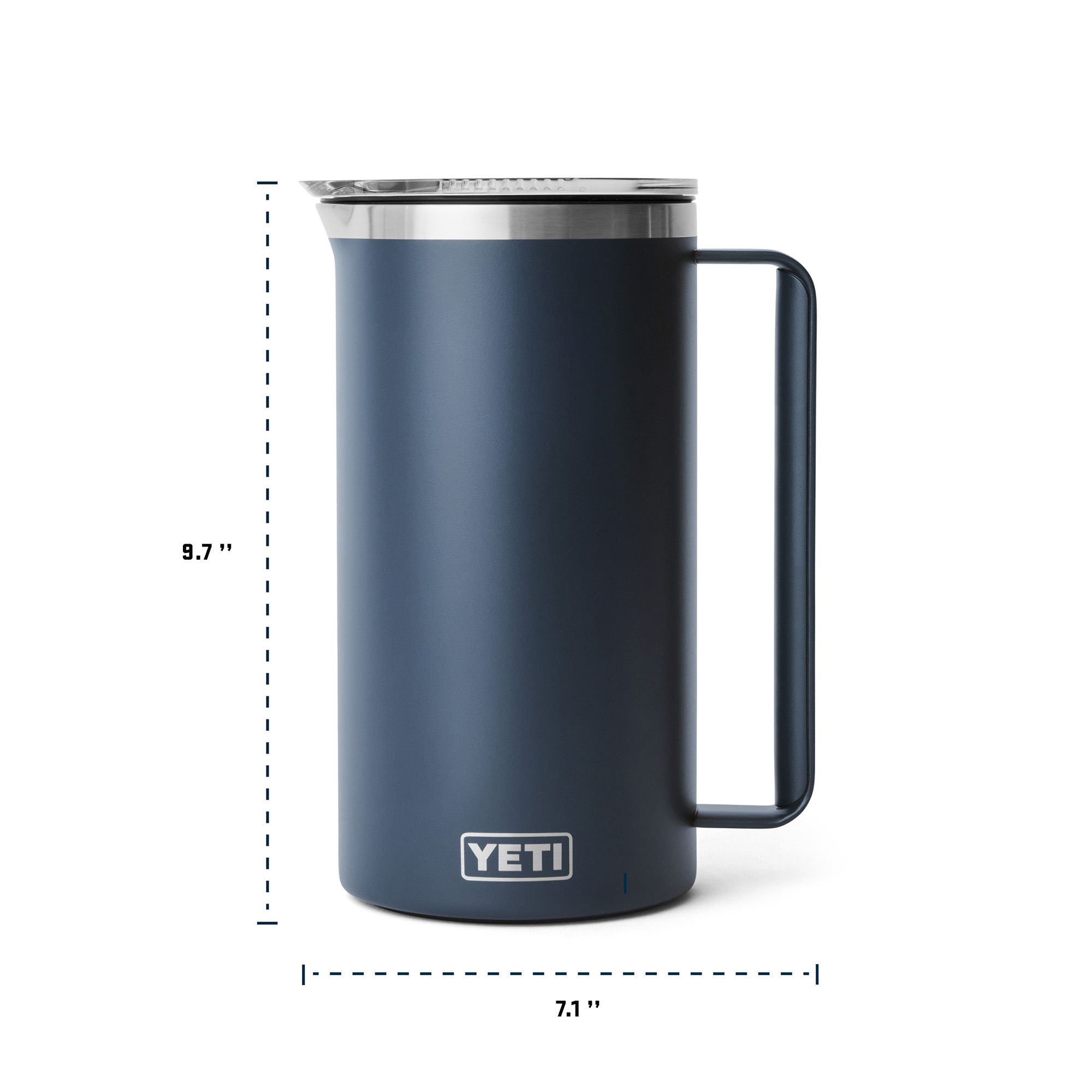 YETI 64 oz. Rambler Pitcher product image